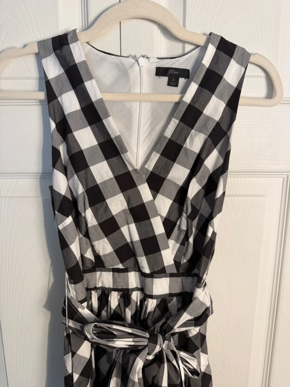 J. Crew product details